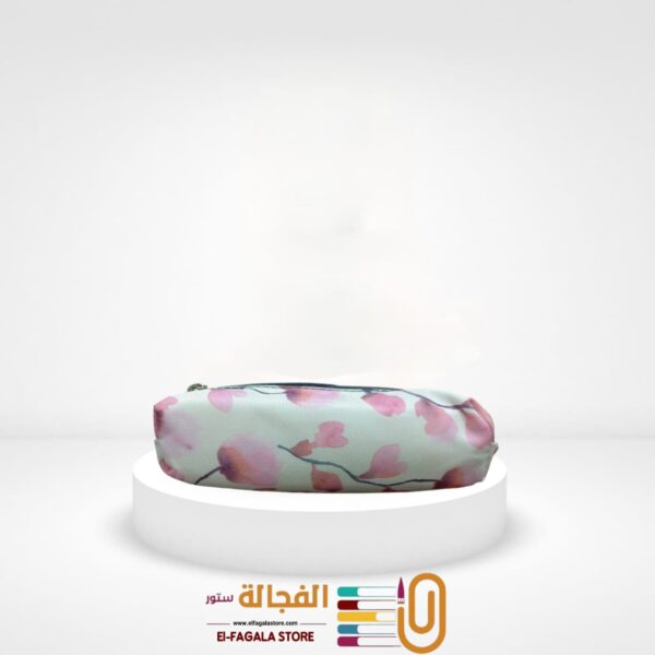 مقلمة سوستة واحدة