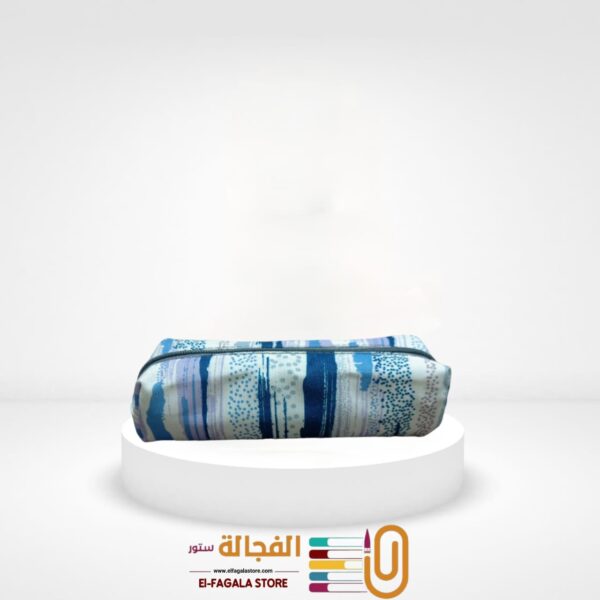 مقلمة سوستة واحدة