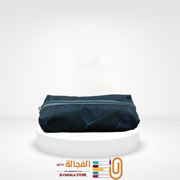 مقلمة سوستة واحدة