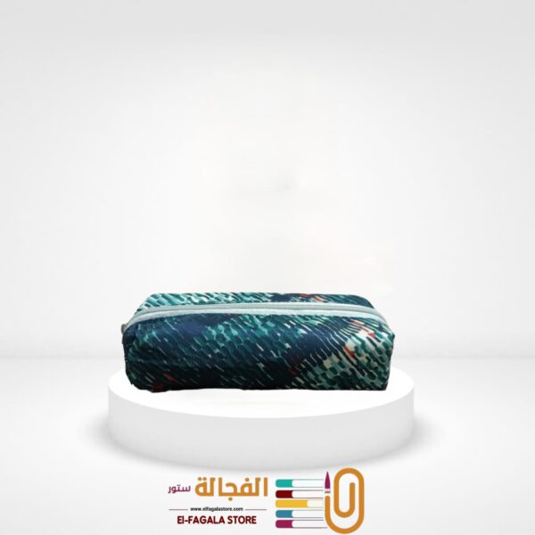 مقلمة سوستة واحدة