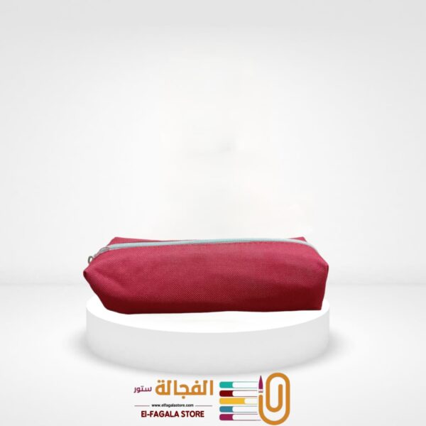 مقلمة سوستة واحدة