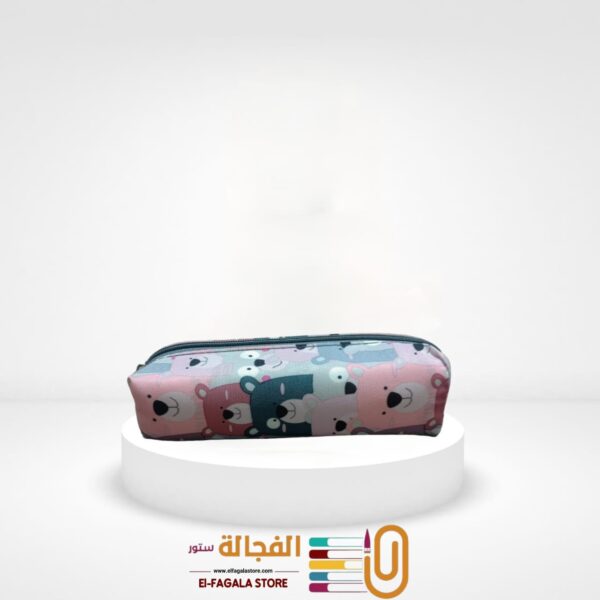 مقلمة سوستة واحدة