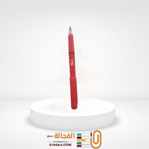 قلم رصاص غير منتهي الوان متعددة