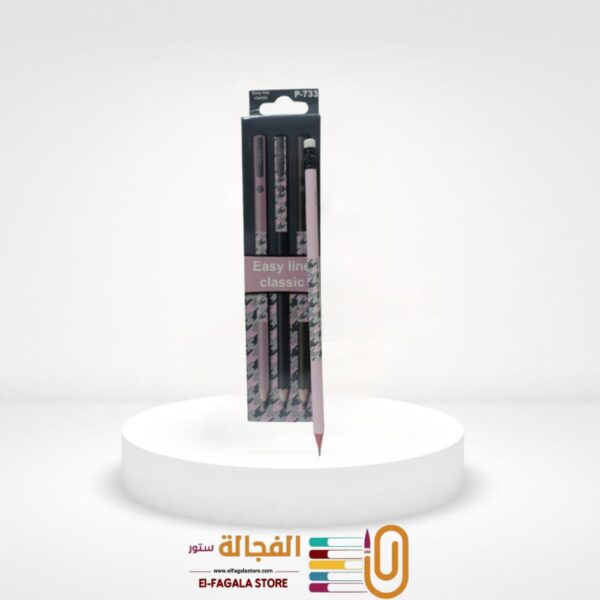 قلم رصاص Easy Line P733