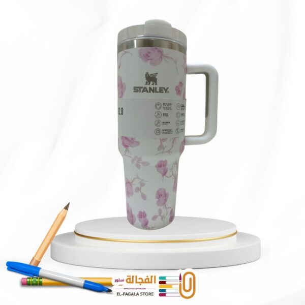 مج حراري ستانلي-فلوري 1200 ملي