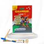 TOP GRAMMAR Level 1