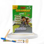 TOP GRAMMAR Level 2