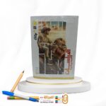 الاضواء دراسات اولي اعدادي