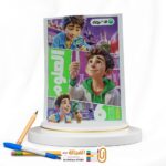 الاضواء علوم سادسة ابتدائي