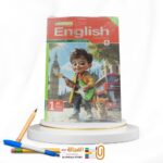 المعاصر انجليزي اولي ابتدائي