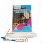 StepAhead ثانية ابتدائي