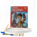 المعاصر انجليزي اولي اعدادي