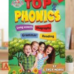TOP PHONICS Level 2