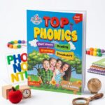 TOP PHONICS Level 1