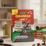 TOP GRAMMAR Level 1