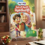 الاضواء تربية دينية ثالثة ابتدائي