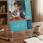 الامتحان عربي اولي اعدادي