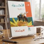 الامتحان احياء ث ع مسائل