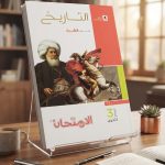 الامتحان تاريخ ث ع شرح