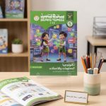سلاح التلميذ كمبيوتر خامسة ابتدائي