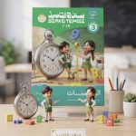 سلاح التلميذ رياضة ثالثة ابتدائي