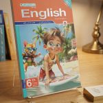 المعاصر انجليزي سادسة ابتدائي