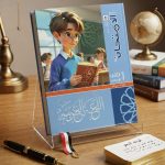 الامتحان عربي ثانية اعدادي