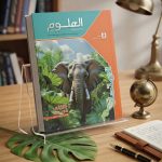 الامتحان علوم ثانية اعدادي