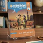 سلاح التلميذ تربية دينية ثانية اعدادي