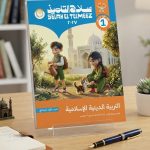 سلاح التلميذ تربية دينية اولي اعدادي