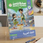 سلاح التلميذ عربي رابعة ابتدائي