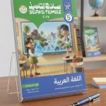 سلاح التلميذ عربي خامسة ابتدائي
