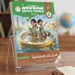 سلاح التلميذ دراسات رابعة ابتدائي
