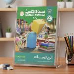 سلاح التلميذ رياضة رابعة ابتدائي