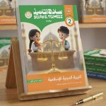 سلاح التلميذ تربية دينية ثانية ابتدائي