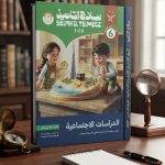 سلاح التلميذ دراسات سادسة ابتدائي