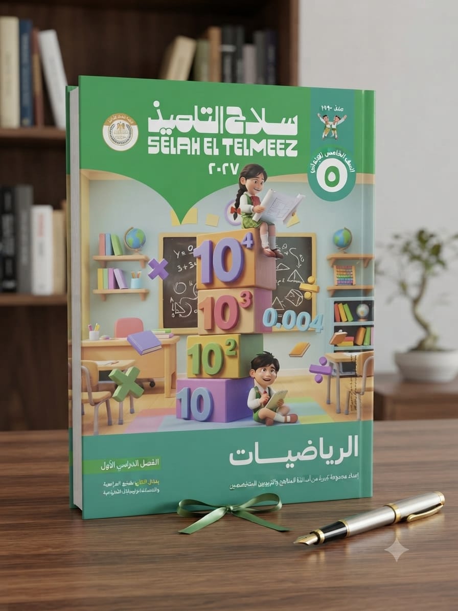 WhatsApp Image 2026-07-30 at 1.00.01 PM(2) سلاح التلميذ رياضة خامسة ابتدائي - الصورة 1