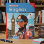 المعاصر انجليزي ثانية اعدادي