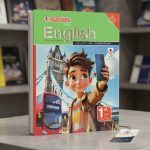 المعاصر انجليزي اولي اعدادي