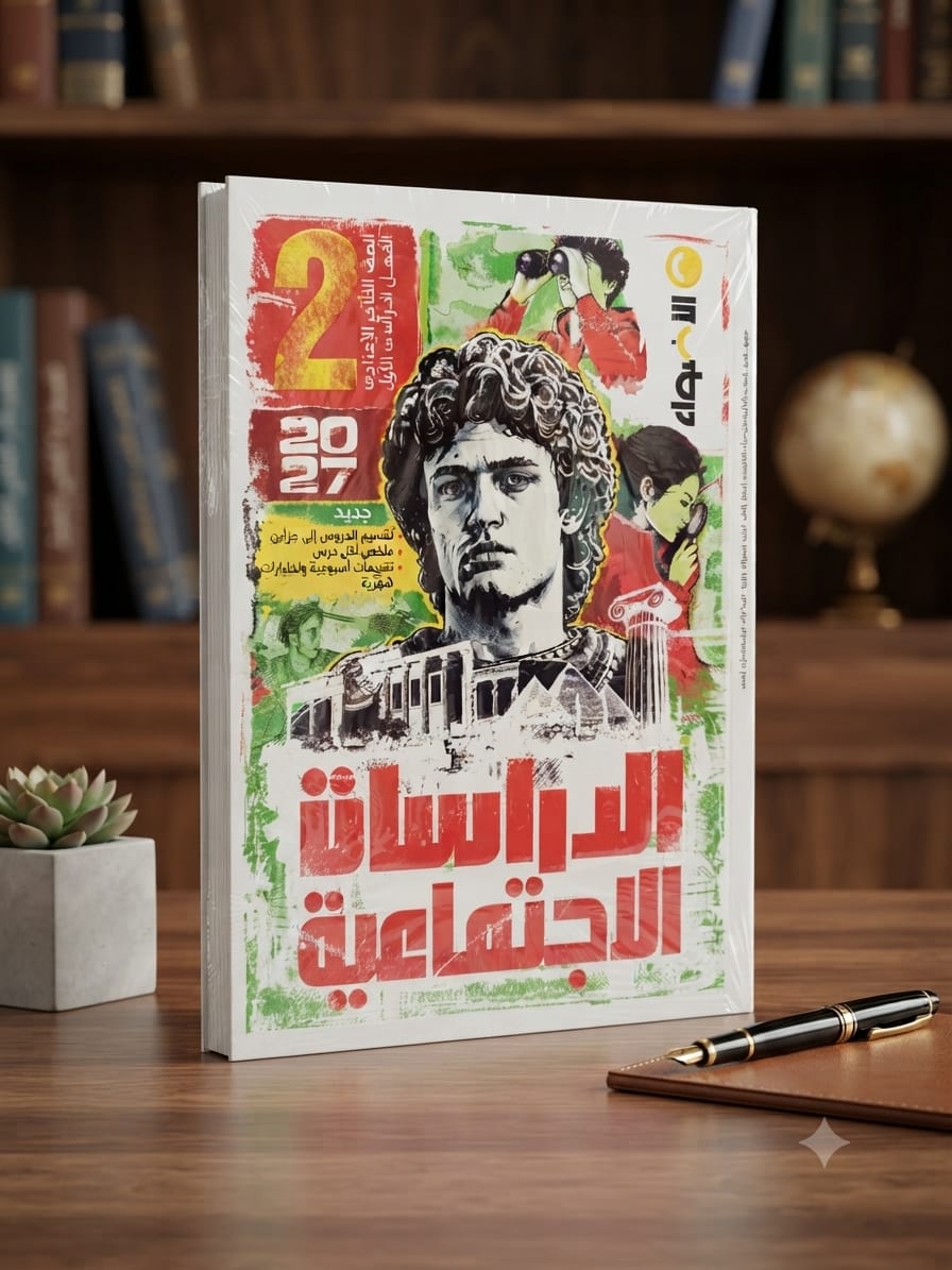 WhatsApp Image 2026-07-30 at 12.59.53 PM(1) الاضواء دراسات ثانية اعدادي - الصورة 1