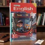 المعاصر انجليزي ثالثة ابتدائي