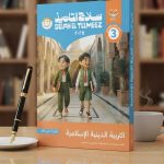 سلاح التلميذ تربية دينية ثالثة اعدادي