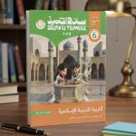 سلاح التلميذ تربية دينية سادسة ابتدائي