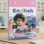 بيت باي بيت انجليزي رابعة ابتدائي