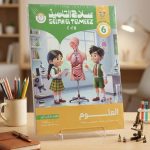 سلاح التلميذ علوم سادسة ابتدائي