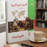 الامتحان جغرافيا ث ع مسائل