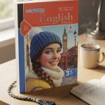المعاصر انجليزي ث ع ج1