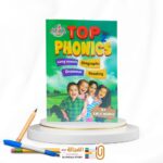 TOP PHONICS Level 2