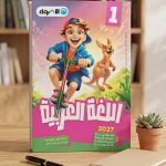 الاضواء عربي اولي ابتدائي