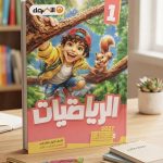 الاضواء رياضة اولي ابتدائي